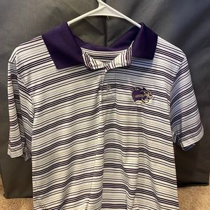 Western Carolina polo size M
